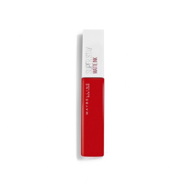 MAYBELLINE SUPER STAY MATTE INK 118 DANCER