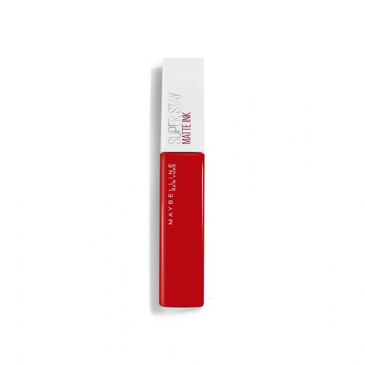 MAYBELLINE SUPER STAY MATTE INK 118 DANCER