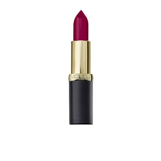 L’Oréal Color Riche Matte Lipstick 463 PlumTuxedo