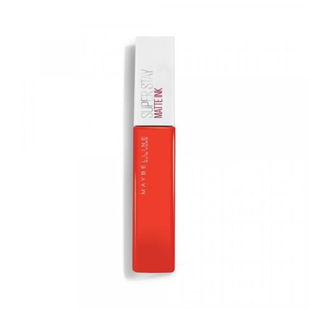 MAYBELLINE SUPER STAY MATTE INK 25 HEROINE