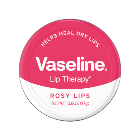 Vaseline Lip Therapry Rosy Lips