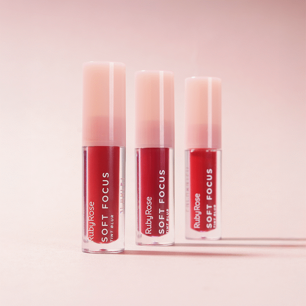 Ruby Rose Soft Focus Tint Blur