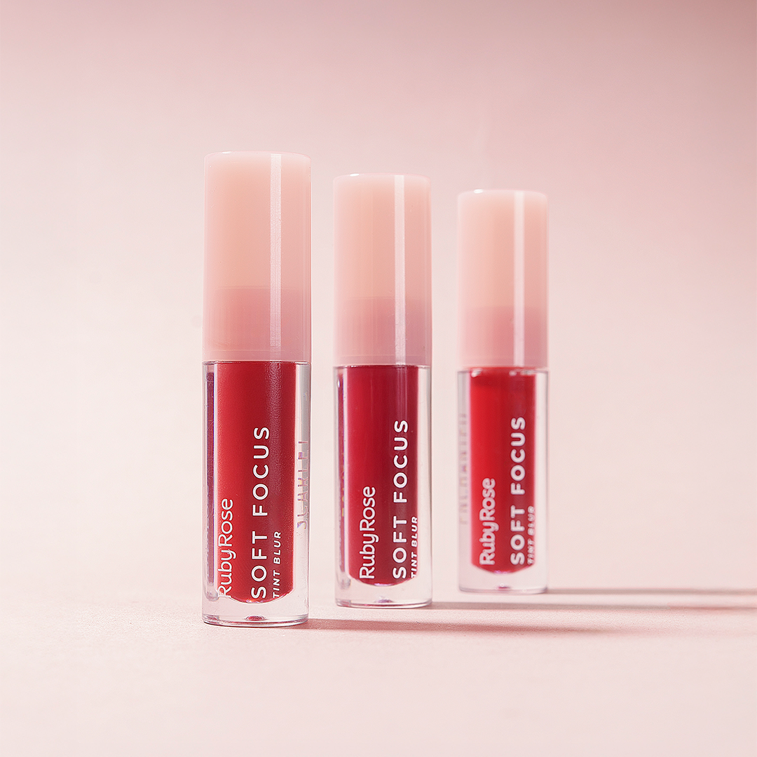 Ruby Rose Soft Focus Tint Blur