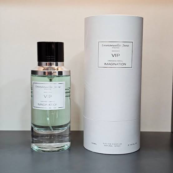 Emmanuelle Jane Eau de Parfum Vip IMMAGINATION 90 ml
