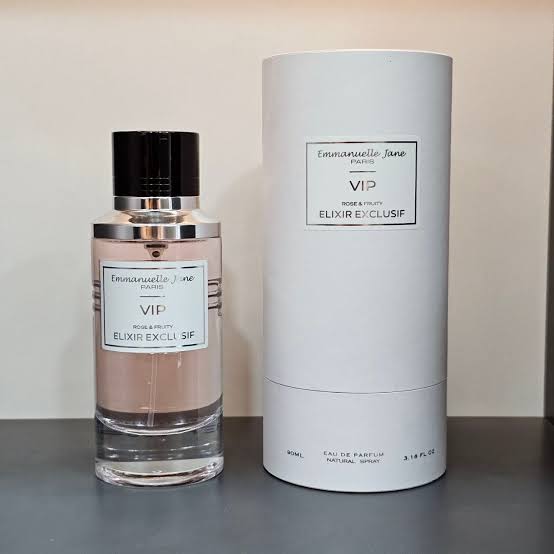 Emmanuelle Jane Eau de Parfum Vip ELIXIR EXCLUSIF 90 ml