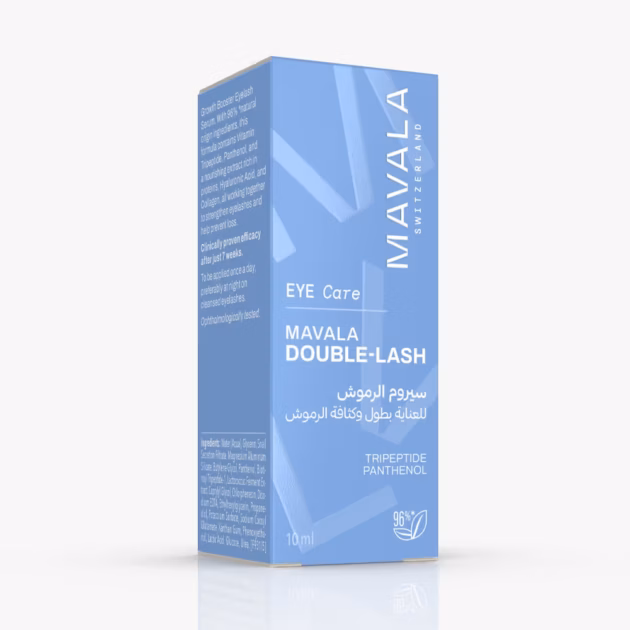 Mavala Double-Lash Original