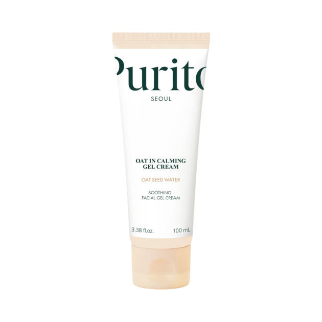 Purito Oat In Calming Gel Cream
