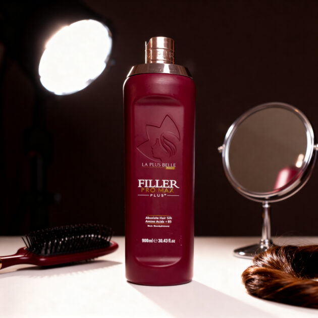 FILLER PRO MAX PLUS (Dose 60ml)