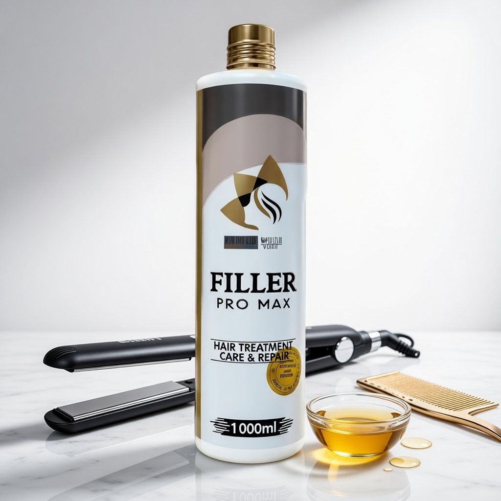 FILLER PRO MAX (Dose 60ml)