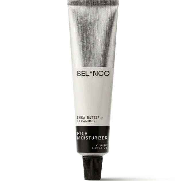 BEL.NCO RICH MOISTURIZER
