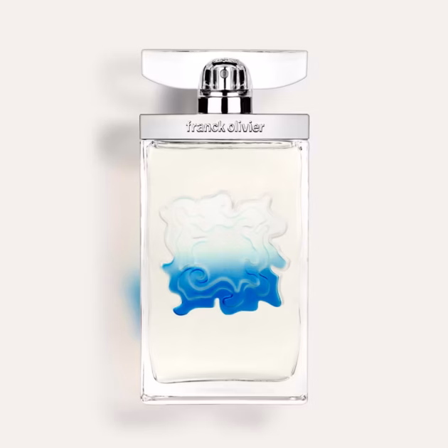 FRANCK OLIVIER EAU DE PARFUM EAU DE PASSION HOMME