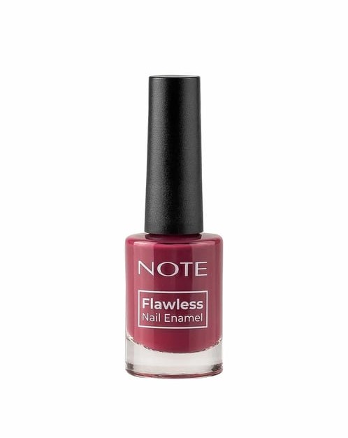 Note Nail Flawless Nail Polish 08