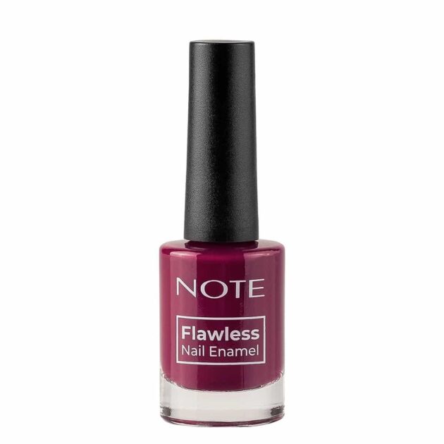 Note Nail Flawless Nail Polish 10