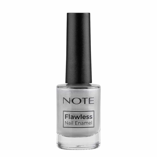 Note Nail Flawless Nail Polish 120