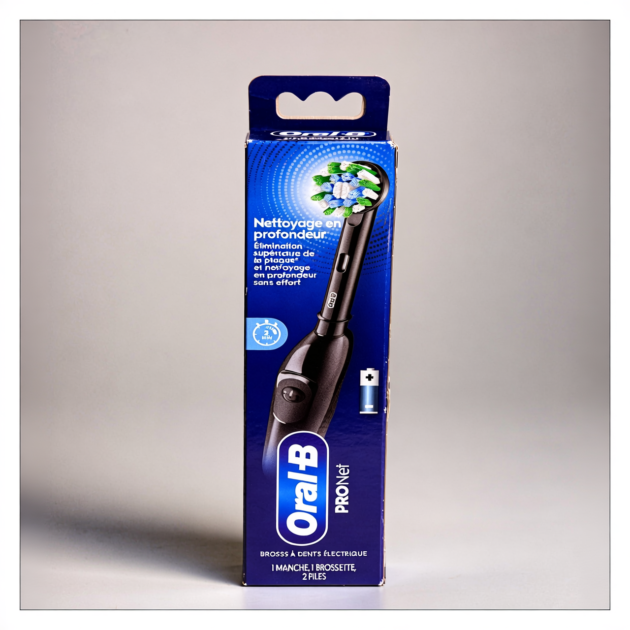 Oral‑B ProClean Deep Clean Power Toothbrush