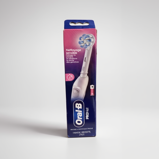 Oral-B ProClean Sensitive Clean Power Toothbrush