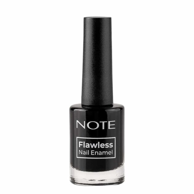 Note Nail Flawless Nail Polish 20