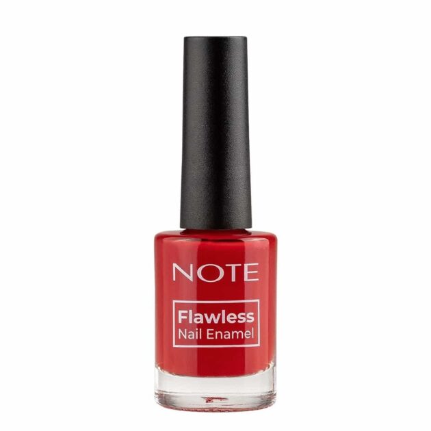Note Nail Flawless Nail Polish 32