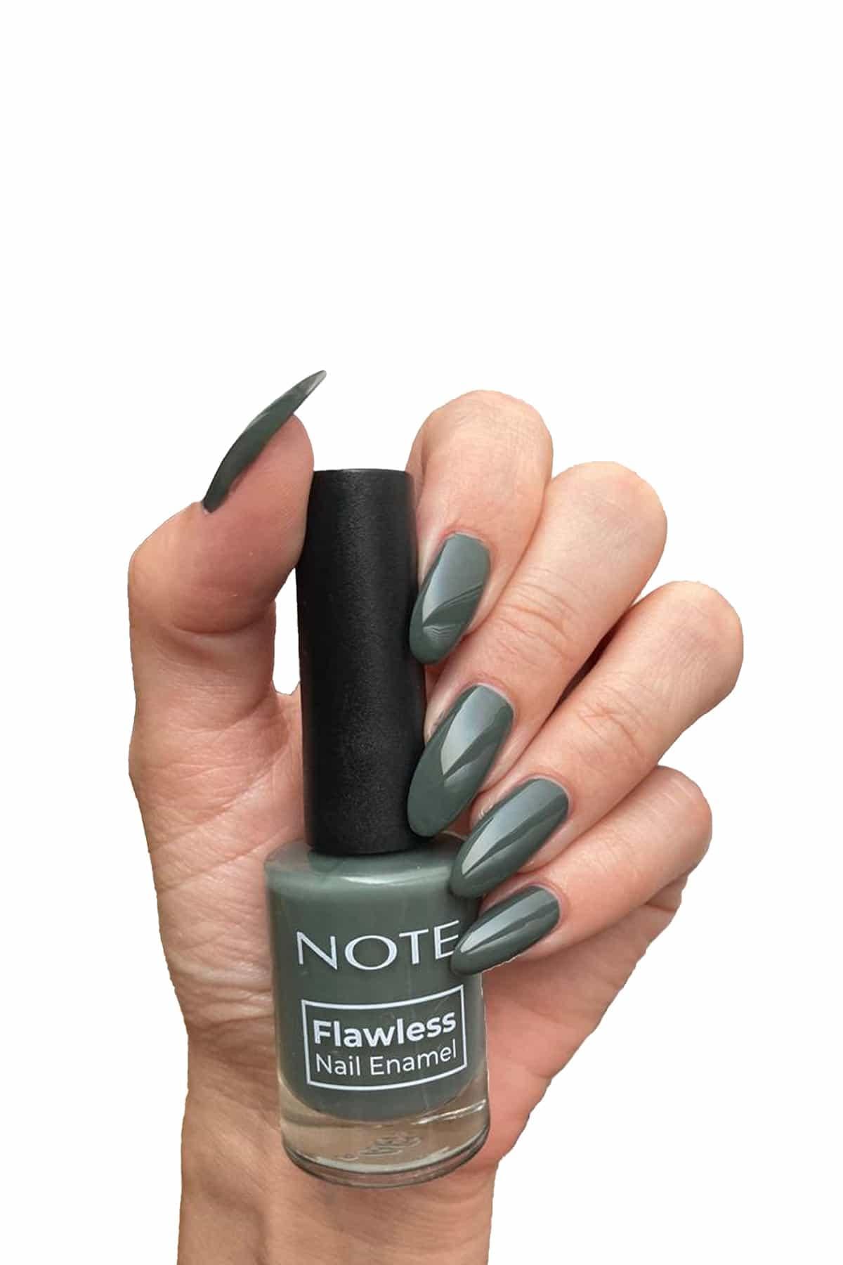 Note Nail Flawless Nail Polish 39 - الصورة 2