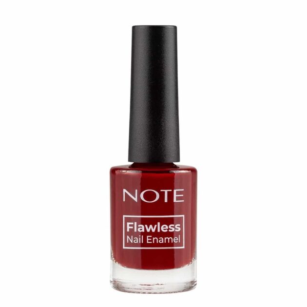 Note Nail Flawless Nail Polish 36