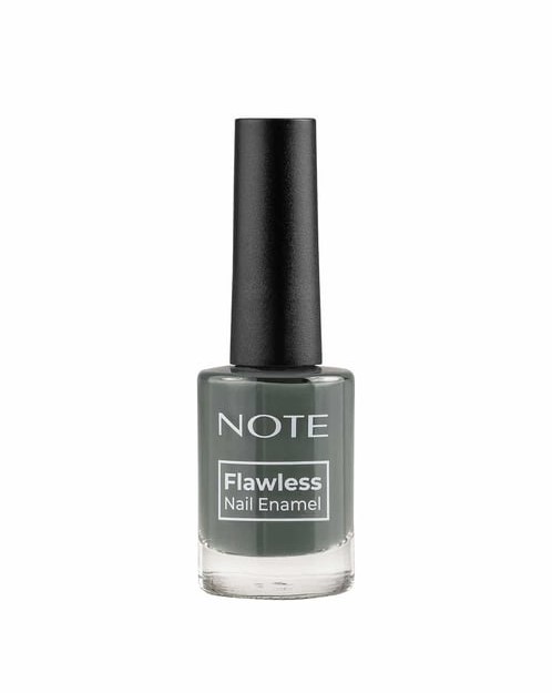 Note Nail Flawless Nail Polish 39
