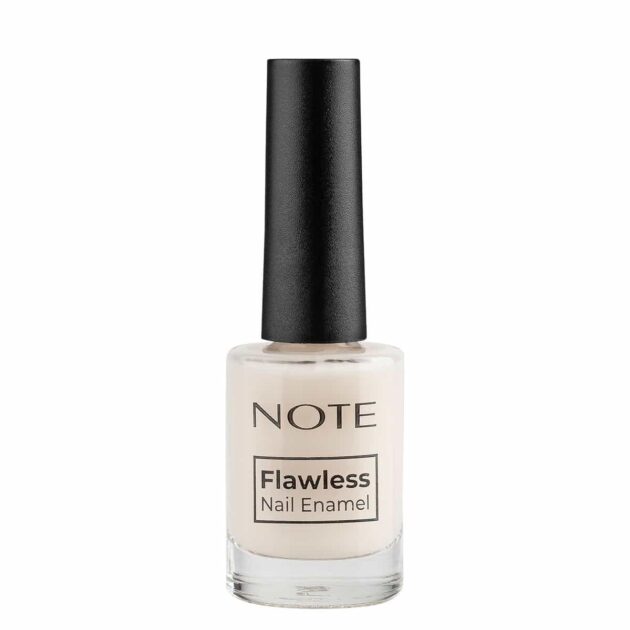 Note Nail Flawless Nail Polish 45