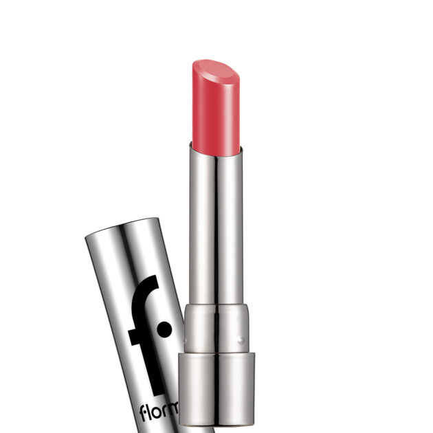 FLORMAR Sheer Up Lipstick 005 Pretty Peach