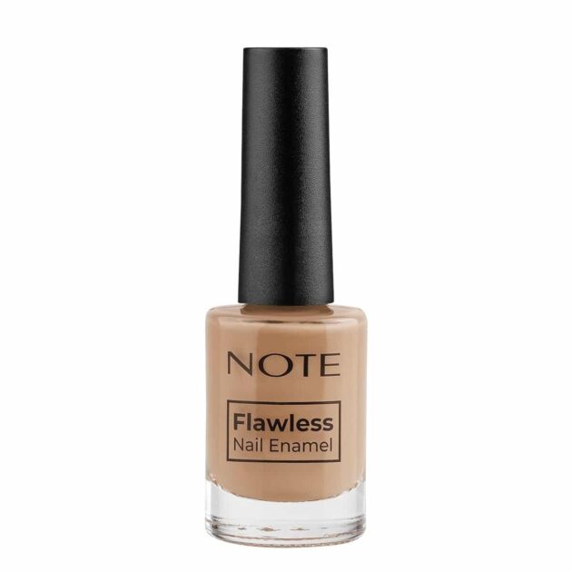 Note Nail Flawless Nail Polish 51