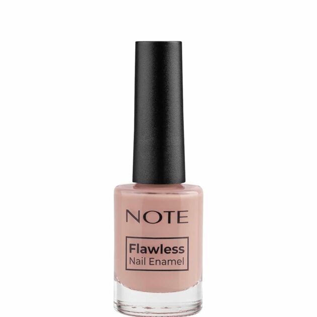 Note Nail Flawless Nail Polish 61