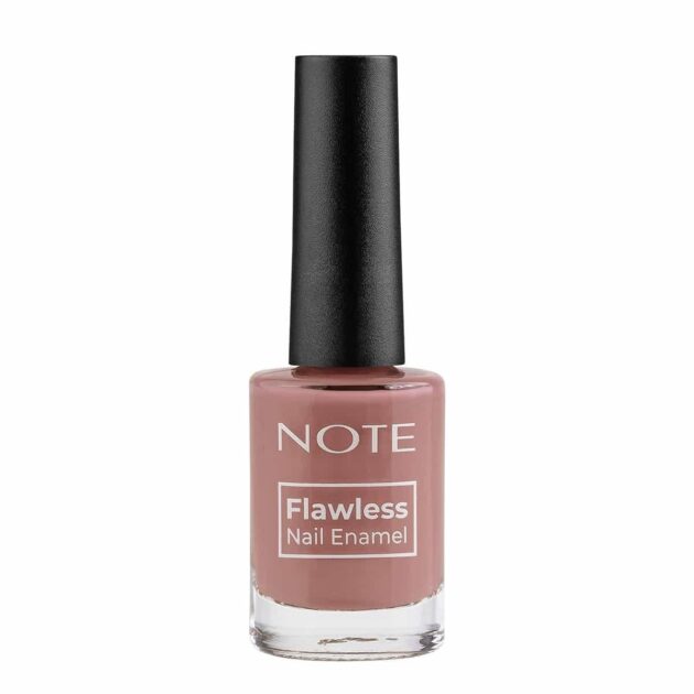 Note Nail Flawless Nail Polish 64