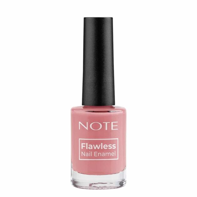 Note Nail Flawless Nail Polish 76