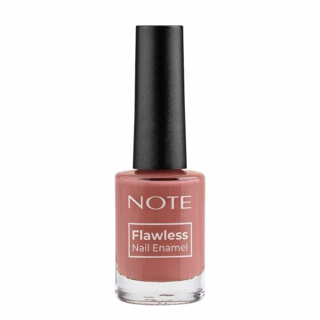 Note Nail Flawless Nail Polish 78