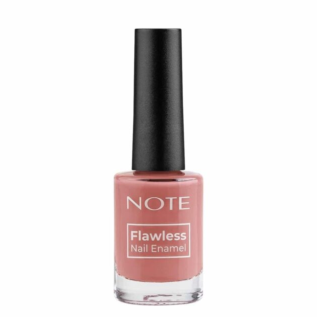 Note Nail Flawless Nail Polish 79