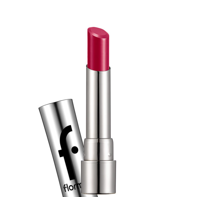 FLORMAR Sheer Up Lipstick 008 Fan of Fuchsia