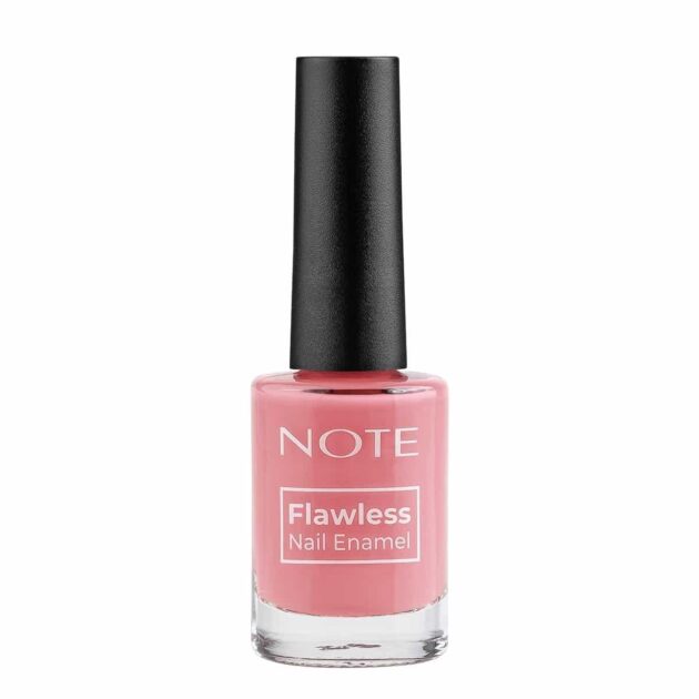 Note Nail Flawless Nail Polish 80
