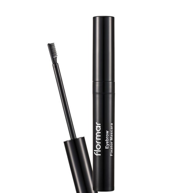 FLORMAR Eyebrow Fixator Mascara