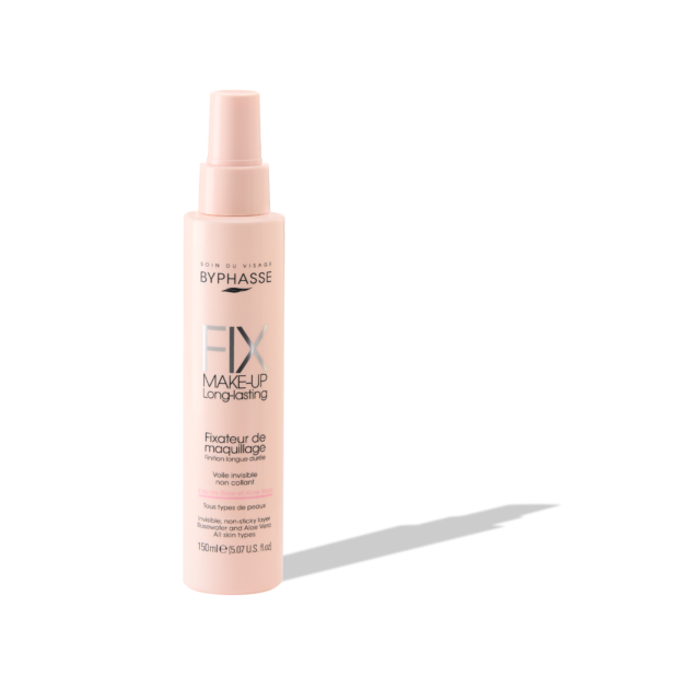 Byphasse FIXATEUR DE MAQUILLAGE 150ML