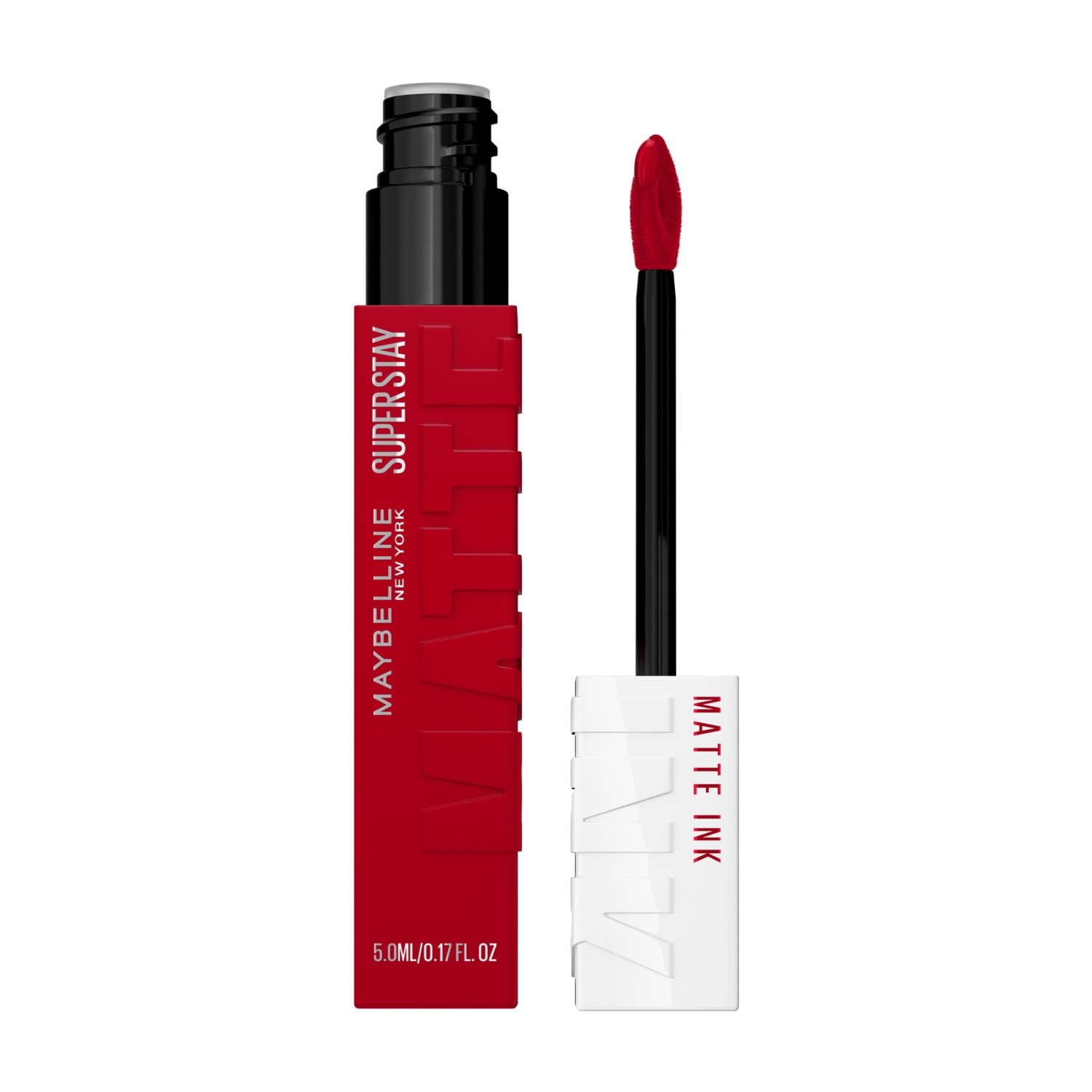 MAYBELLINE Super Stay Matte Ink® Liquid Lipstick 20 PIONEER - الصورة 3