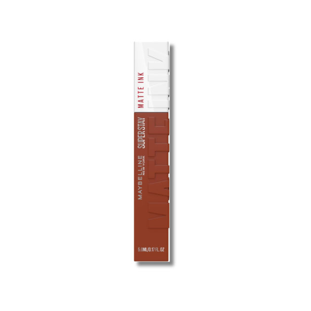 MAYBELLINE Super Stay Matte Ink® Liquid Lipstick 75 FIGHTER