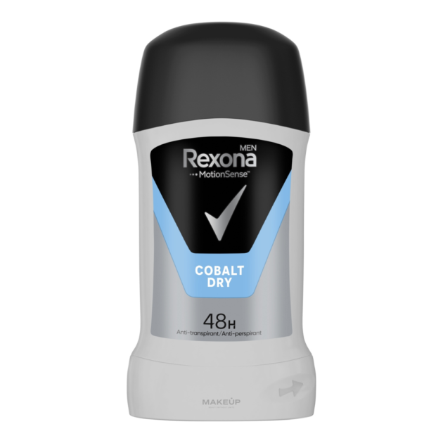 Rexona Deodorant Stick Deodorant-Stick Cobalt