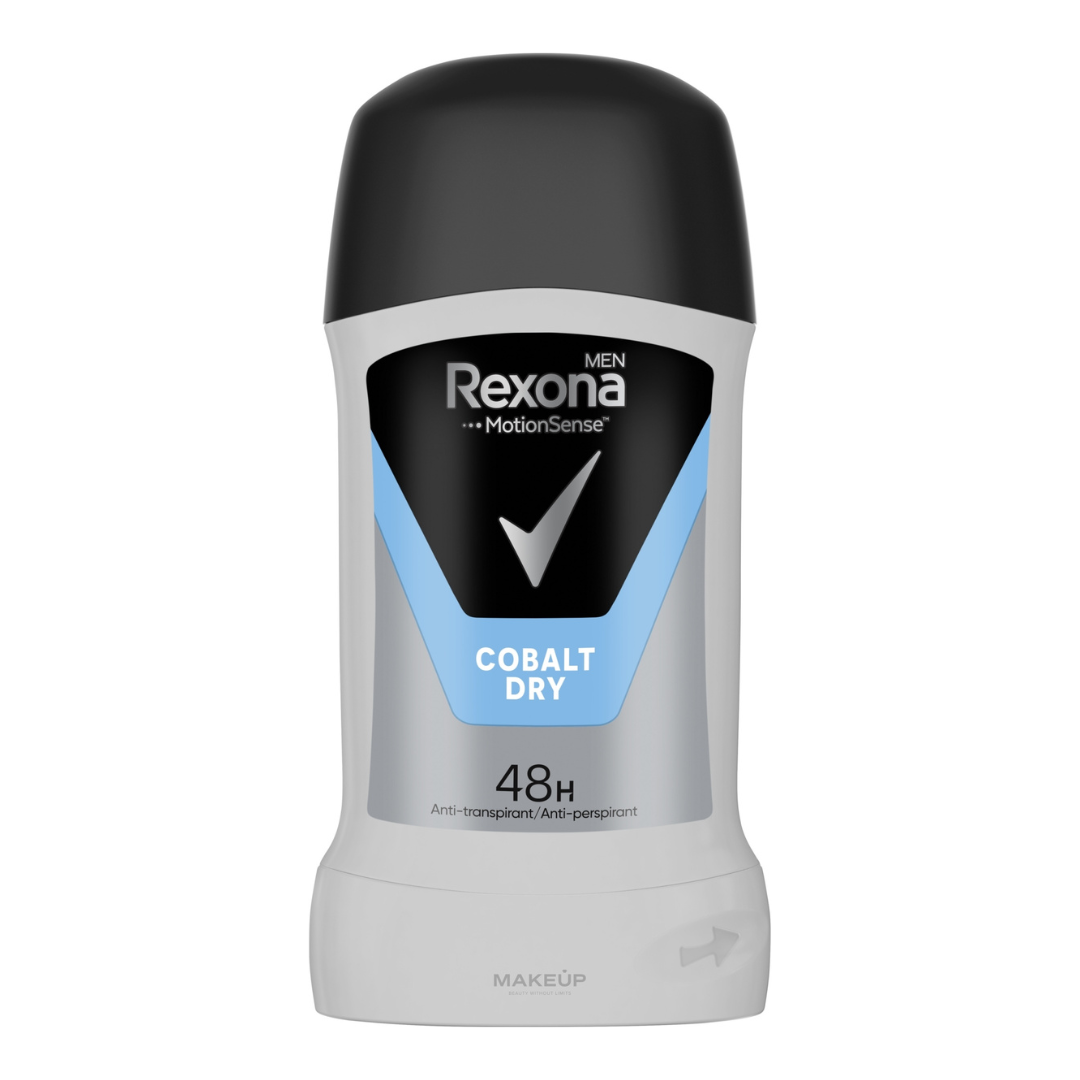 Rexona Deodorant Stick Deodorant-Stick Cobalt