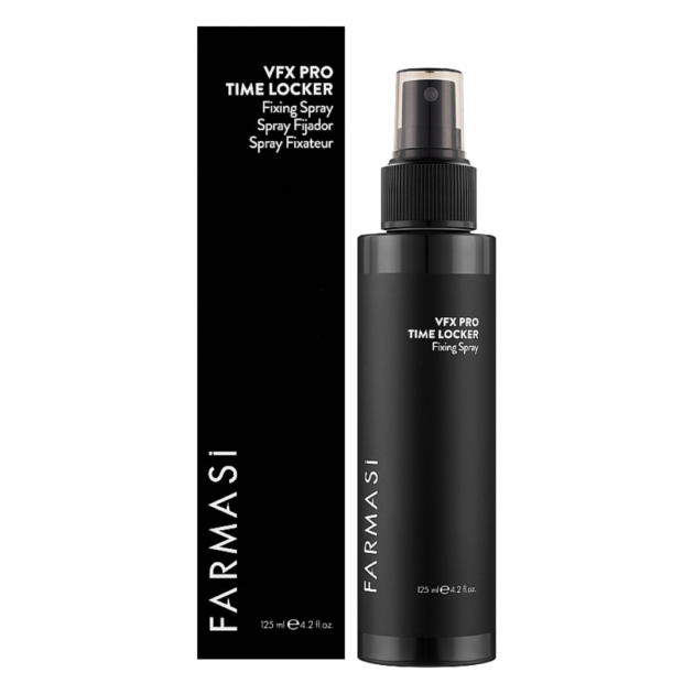 Farmasi VFX Pro TIME LOCKER Fixateur de maquillage