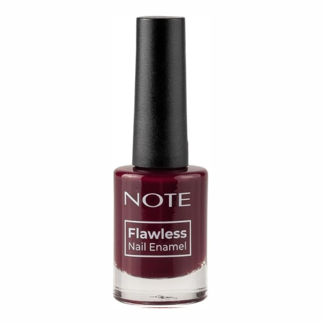 Note Nail Flawless Nail Polish 11