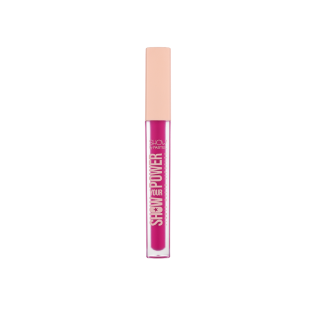 PASTEL Show Your Power Liquid Matte Lipstick 608
