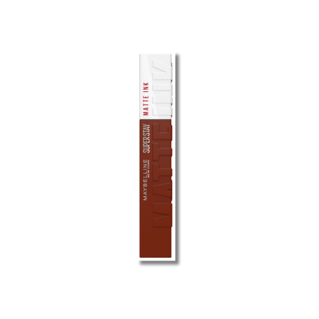 MAYBELLINE Super Stay Matte Ink® Liquid Lipstick 515 RENEGADE