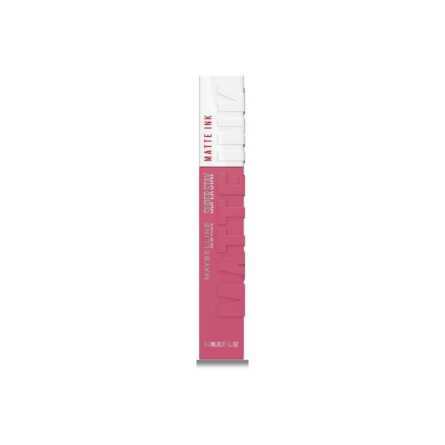 MAYBELLINE Super Stay Matte Ink® Liquid Lipstick 15 LOVER