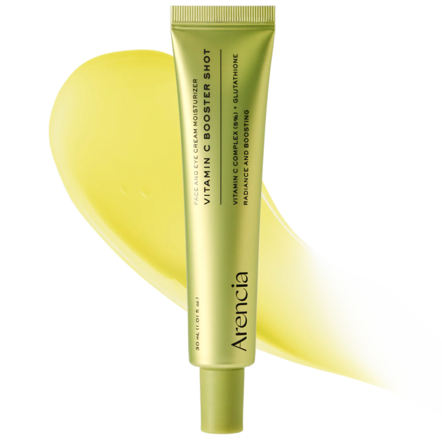 Arencia - Vitamin C Booster Shot
