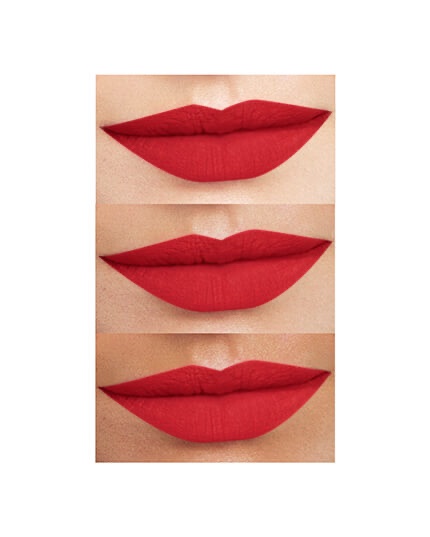 Flormar Silk Matte Lipstick 007 Claret Red - الصورة 2