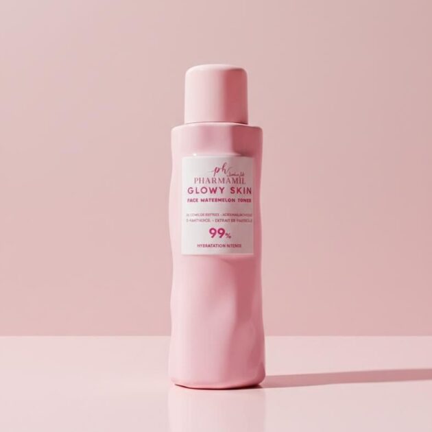 PHARMAMIL FACE WATERMELON TONER