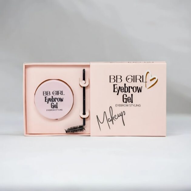 BB GIRL EYEBROW STYLING GEL